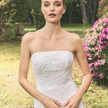 Robe de Mariée MARABA White One Collection | Boutique Paris Robe de Mariée MARABA White One Collection | Boutique Paris