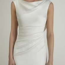 Robe de Mariée MEDIVA San Patrick Collection 2026 | Paris Robe de Mariée MEDIVA San Patrick Collection 2026 | Paris