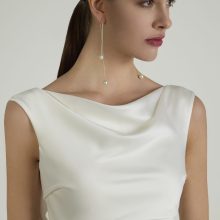 Robe de Mariée MEDIVA San Patrick Collection 2026 | Paris Robe de Mariée MEDIVA San Patrick Collection 2026 | Paris