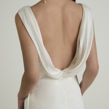 Robe de Mariée MEDIVA San Patrick Collection 2026 | Paris Robe de Mariée MEDIVA San Patrick Collection 2026 | Paris