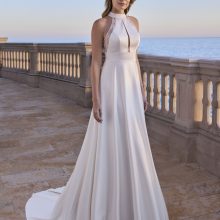 Robe de Mariée OLEANDER Ladybird | Cymbeline Paris 15 Robe de Mariée OLEANDER Ladybird | Cymbeline Paris 15