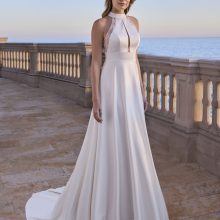 Robe de Mariée OLEANDER Ladybird | Cymbeline Paris 15 Robe de Mariée OLEANDER Ladybird | Cymbeline Paris 15