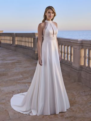 Robe de Mariée OLEANDER Ladybird | Cymbeline Paris 15