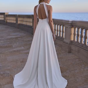 Robe de Mariée OLEANDER Ladybird | Cymbeline Paris 15