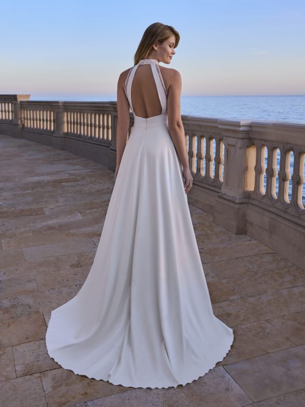 Robe de Mariée OLEANDER Ladybird | Cymbeline Paris 15 Robe de Mariée OLEANDER Ladybird | Cymbeline Paris 15