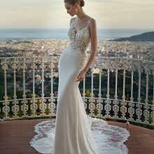 Robe de Mariée OWYN San Patrick Collection 2026 | Paris Robe de Mariée OWYN San Patrick Collection 2026 | Paris
