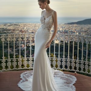 Robe de Mariée OWYN San Patrick Collection 2026 | Paris