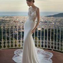 Robe de Mariée OWYN San Patrick Collection 2026 | Paris