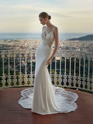 Robe de Mariée OWYN San Patrick Collection 2026 | Paris
