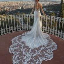 Robe de Mariée OWYN San Patrick Collection 2026 | Paris Robe de Mariée OWYN San Patrick Collection 2026 | Paris
