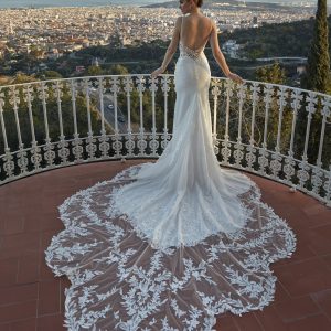 Robe de Mariée OWYN San Patrick Collection 2026 | Paris