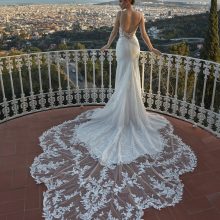 Robe de Mariée OWYN San Patrick Collection 2026 | Paris