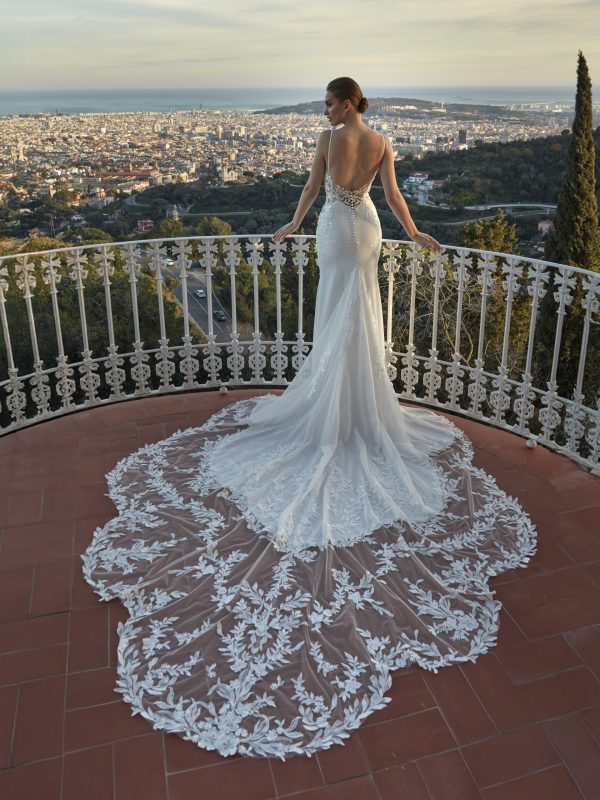 Robe de Mariée OWYN San Patrick Collection 2026 | Paris