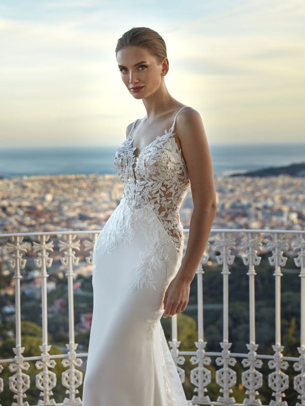 Robe de Mariée OWYN San Patrick Collection 2026 | Paris Robe de Mariée OWYN San Patrick Collection 2026 | Paris