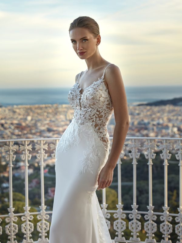 Robe de Mariée OWYN San Patrick Collection 2026 | Paris