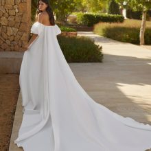 Robe de Mariée SENA de Adriana Alier Collection 2026 | Paris