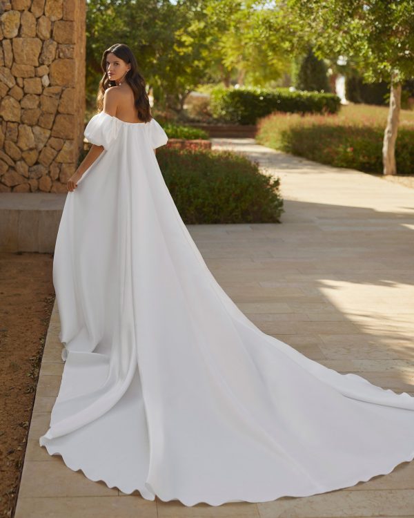 Robe de Mariée SENA de Adriana Alier Collection 2026 | Paris