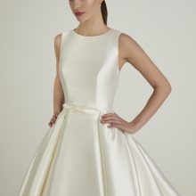 Robe de Mariée SIMONETTA San Patrick Collection 2026 | Paris Robe de Mariée SIMONETTA San Patrick Collection 2026 | Paris