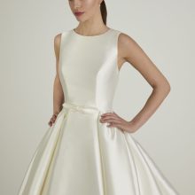 SIMONETTA wedding dress San Patrick Collection 2026 | Boutique Paris