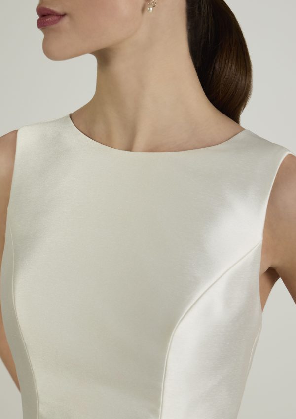 Robe de Mariée SIMONETTA San Patrick Collection 2026 | Paris Robe de Mariée SIMONETTA San Patrick Collection 2026 | Paris