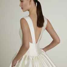 Robe de Mariée SIMONETTA San Patrick Collection 2026 | Paris Robe de Mariée SIMONETTA San Patrick Collection 2026 | Paris