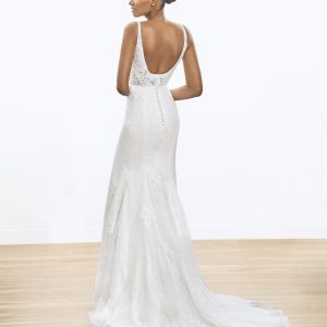 Robe de Mariée TANTO White One Collection | Boutique Paris