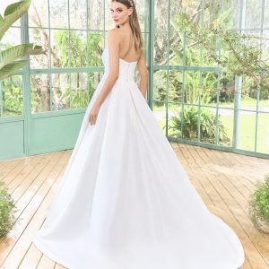Robe de Mariée VITORIA White One Collection | Boutique Paris