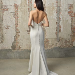 Robe de Mariée ABYSS Cymbeline Collection | Paris 15