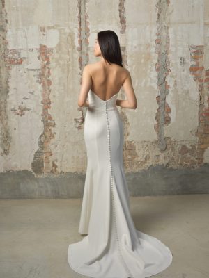 ABYSS Cymbeline wedding dress Collection: Boutique Cymbeline Paris 15