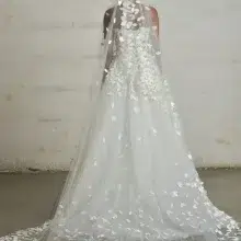 ALVES Cymbeline wedding dress Collection: Boutique Cymbeline Paris 15 ALVES Cymbeline wedding dress Collection: Boutique Cymbeline Paris 15