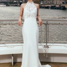 AMELIE Cymbeline wedding dress Collection: Boutique Cymbeline Paris 15 AMELIE Cymbeline wedding dress Collection: Boutique Cymbeline Paris 15