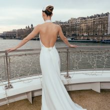 AMELIE Cymbeline wedding dress Collection: Boutique Cymbeline Paris 15 AMELIE Cymbeline wedding dress Collection: Boutique Cymbeline Paris 15