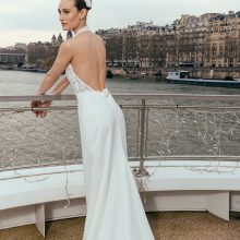 AMELIE Cymbeline wedding dress Collection: Boutique Cymbeline Paris 15 AMELIE Cymbeline wedding dress Collection: Boutique Cymbeline Paris 15