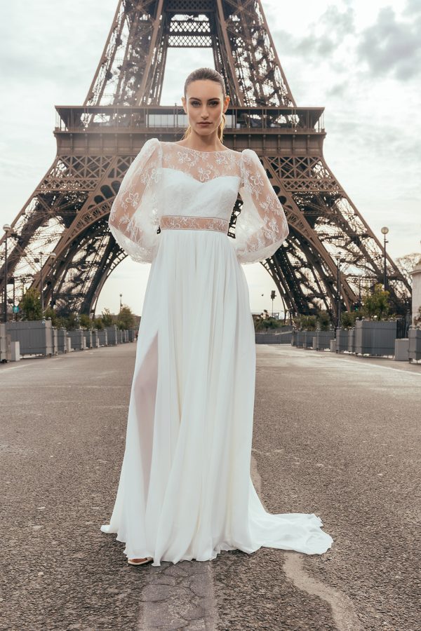 AMINE Cymbeline wedding dress Collection: Boutique Cymbeline Paris 15 AMINE Cymbeline wedding dress Collection: Boutique Cymbeline Paris 15