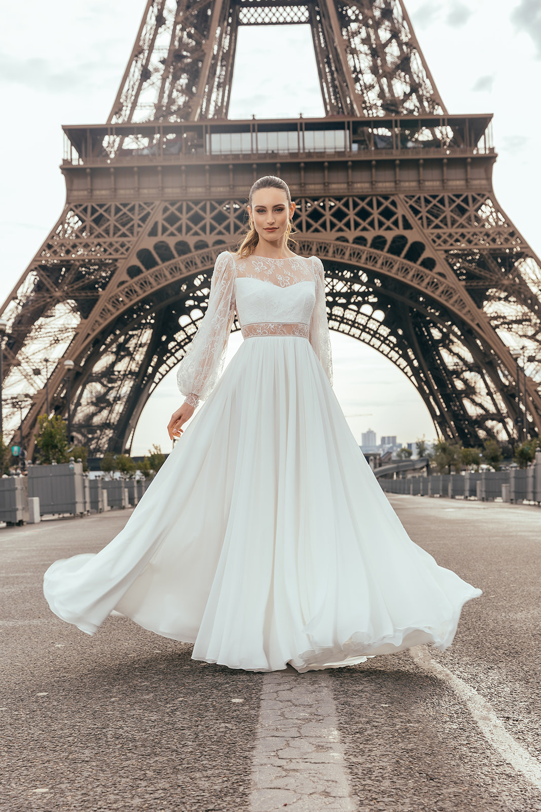 AMINE Cymbeline wedding dress Collection: Boutique Cymbeline Paris 15 AMINE Cymbeline wedding dress Collection: Boutique Cymbeline Paris 15