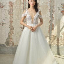 ANTHEAS Cymbeline wedding dress Collection: Boutique Cymbeline Paris 15