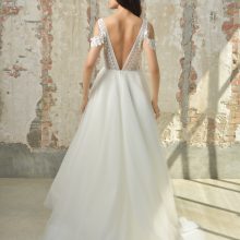 ANTHEAS Cymbeline wedding dress Collection: Boutique Cymbeline Paris 15