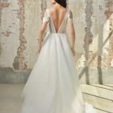 Robe de Mariée ANTHEAS Cymbeline Collection | Paris 15 Robe de Mariée ANTHEAS Cymbeline Collection | Paris 15
