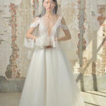 ANTHEAS Cymbeline wedding dress Collection: Boutique Cymbeline Paris 15