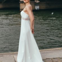 Robe de Mariée ANOUK Cymbeline Collection | Paris 15 Robe de Mariée ANOUK Cymbeline Collection | Paris 15