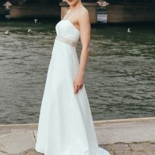 Robe de Mariée ANOUK Cymbeline Collection | Paris 15 Robe de Mariée ANOUK Cymbeline Collection | Paris 15
