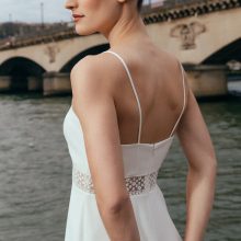 Robe de Mariée ANOUK Cymbeline Collection | Paris 15 Robe de Mariée ANOUK Cymbeline Collection | Paris 15