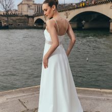 Robe de Mariée ANOUK Cymbeline Collection | Paris 15 Robe de Mariée ANOUK Cymbeline Collection | Paris 15