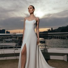ANTEUS Cymbeline wedding dress Collection: Boutique Cymbeline Paris 15 ANTEUS Cymbeline wedding dress Collection: Boutique Cymbeline Paris 15