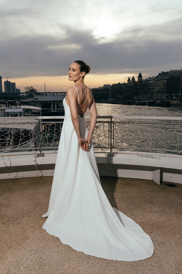 ANTEUS Cymbeline wedding dress Collection: Boutique Cymbeline Paris 15 ANTEUS Cymbeline wedding dress Collection: Boutique Cymbeline Paris 15