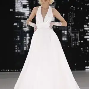 Robe de Mariée ANITA Cymbeline| Boutique Cymbeline Paris 15