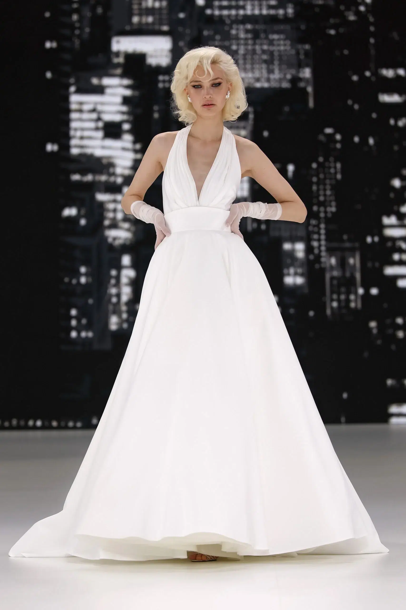 Robe de Mariée ANITA Cymbeline| Boutique Cymbeline Paris 15 Robe de Mariée ANITA Cymbeline| Boutique Cymbeline Paris 15