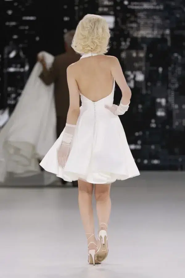 Robe de Mariée ANITA Cymbeline| Boutique Cymbeline Paris 15 Robe de Mariée ANITA Cymbeline| Boutique Cymbeline Paris 15