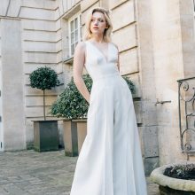 Combinaison de Mariée AMY Cymbeline Collection | Paris 15 Combinaison de Mariée AMY Cymbeline Collection | Paris 15