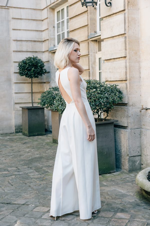 Combinaison de Mariée AMY Cymbeline Collection | Paris 15de Mariée AMY Cymbeline Collection | Paris 15 Combinaison de Mariée AMY Cymbeline Collection | Paris 15